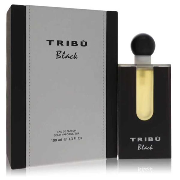 Benetton Tribu Man Black 100 ml EDP Benetton — perfume original