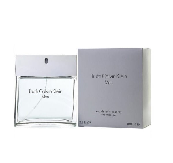 Calvin K. Truth 100 ml EDT Calvin Klein — perfume original