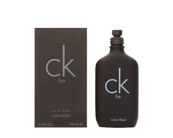Calvin K. CK Be 100 ml EDT Calvin Klein — perfume original