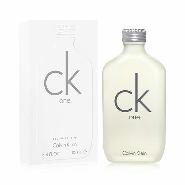 Calvin K. CK One 100 ml EDT Calvin Klein — perfume original