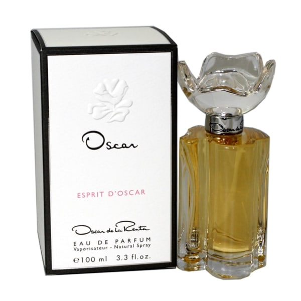 Oscar de la R. Esprit D'oscar 100 ml EDP Oscar de la Renta — perfume original