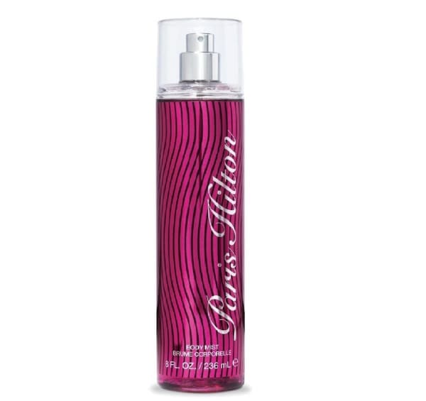 Body Paris H. Trad. 236 ml Paris Hilton — perfume original