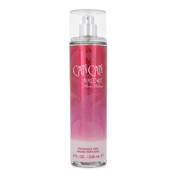 Body Paris H. Can Can Burlesque 236 ml Paris Hilton — perfume original