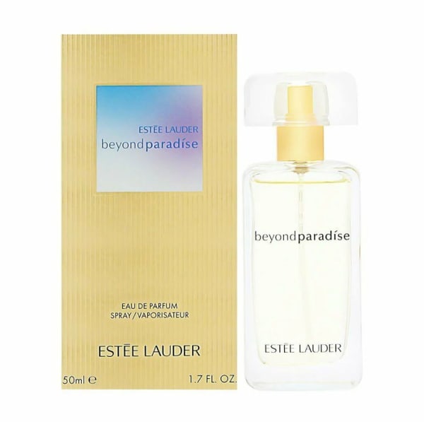 Estee L. Beyond Paradise 50 ml EDP Estée Lauder — perfume original