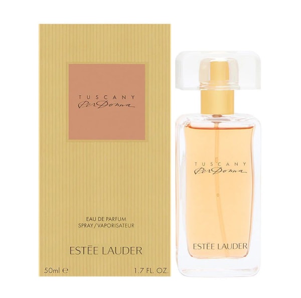 Estee Lauder Tuscany Per Donna 50 ml EDP Estée Lauder — perfume original
