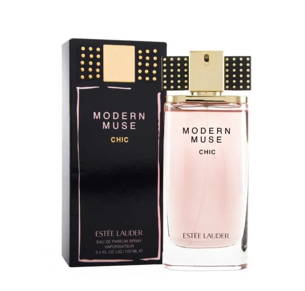 Estee L. Modern Muse Chic 100 ml EDP Estée Lauder — perfume original