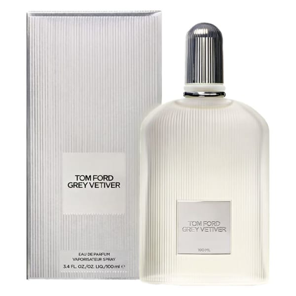 Tom Ford Grey Vetiver 100 ml EDP Tom Ford — perfume original