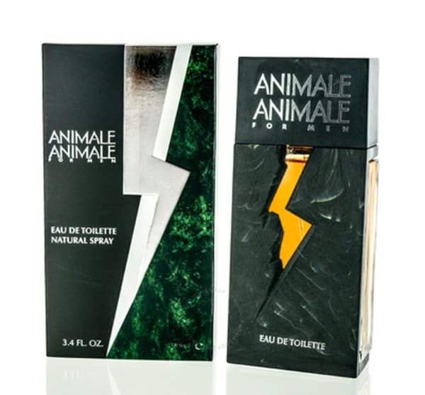 Animale Animale 100 ml EDT Animale — perfume original