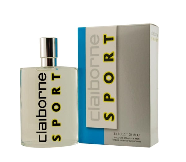Liz Claiborne Claiborne Sport 100 ml EDC Liz Claiborne — perfume original