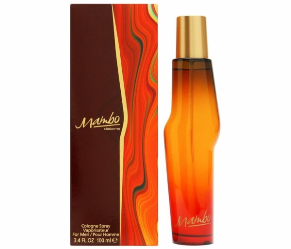 Liz Claiborne Mambo 100 ml EDC Liz Claiborne — perfume original