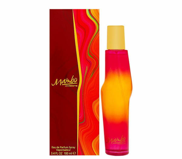 Liz Claiborne Mambo 100 ml EDP Liz Claiborne — perfume original