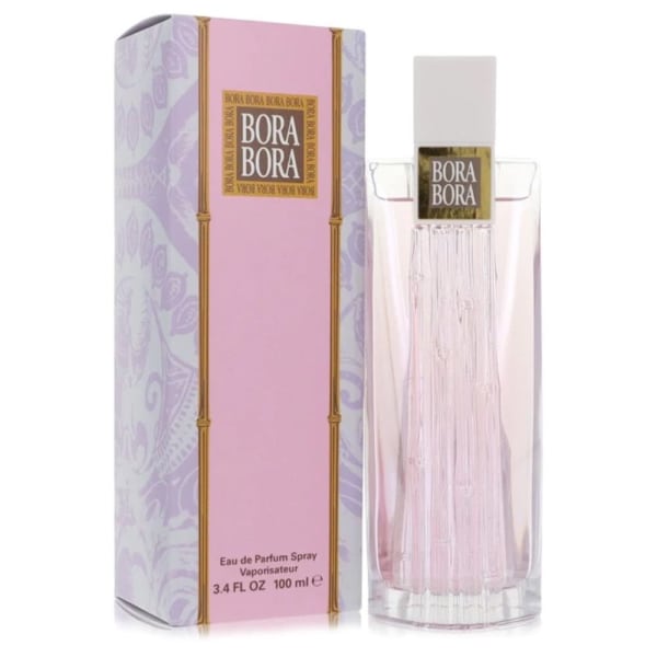 Liz Claiborne Bora Bora 100 ml EDP Liz Claiborne — perfume original