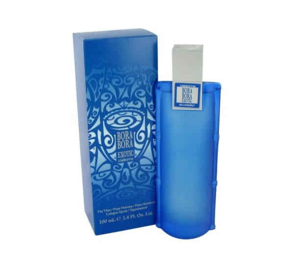 Liz Claiborne Bora Exotic 100 ml EDC Liz Claiborne — perfume original