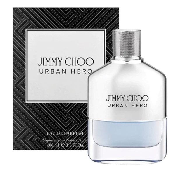 Jimmy Choo Urban Hero 100 ml EDP Jimmy Choo — perfume original