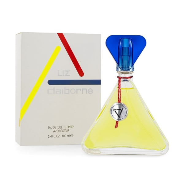 Liz Claiborne Trad. 100 ml EDT Liz Claiborne — perfume original