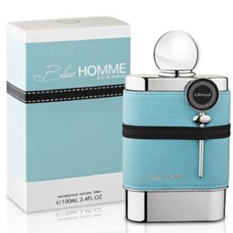 Armaf Blue Homme 100 ml EDP Armaf — perfume original, frasco