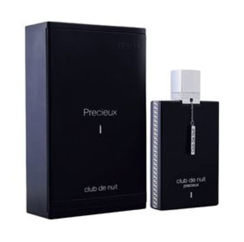 Armaf Club de Nuit Precieux I Parfum 55 ml Armaf — perfume original, frasco