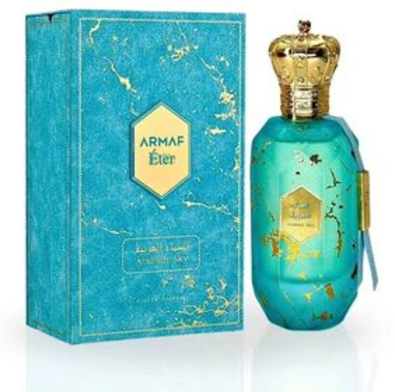 Armaf Eter Arabian Sky 100 ml EDP Armaf — perfume original, frasco