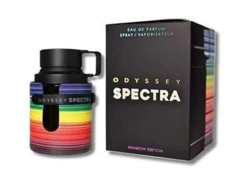Armaf Odyssey Spectra 200 ml EDP Armaf — perfume original, frasco
