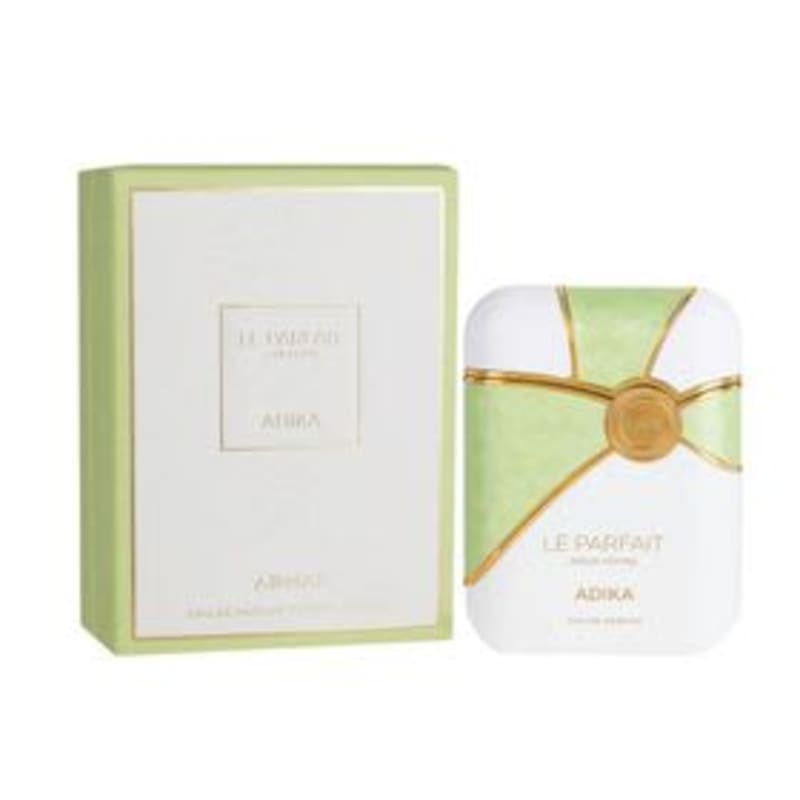Armaf Le Parfait Adika 100 ml EDP Armaf — perfume original, frasco