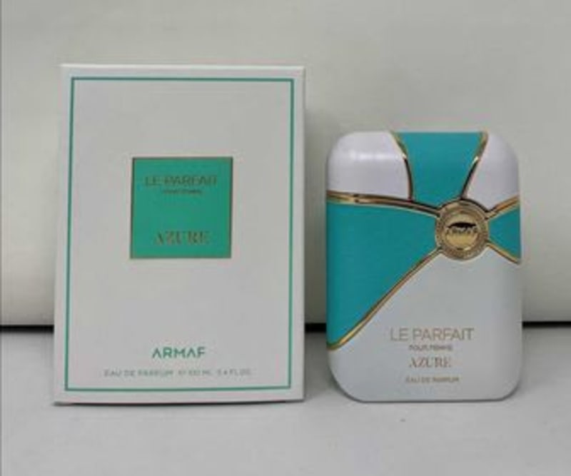 Armaf Le Parfait Azure 100 ml EDP Armaf — perfume original, frasco