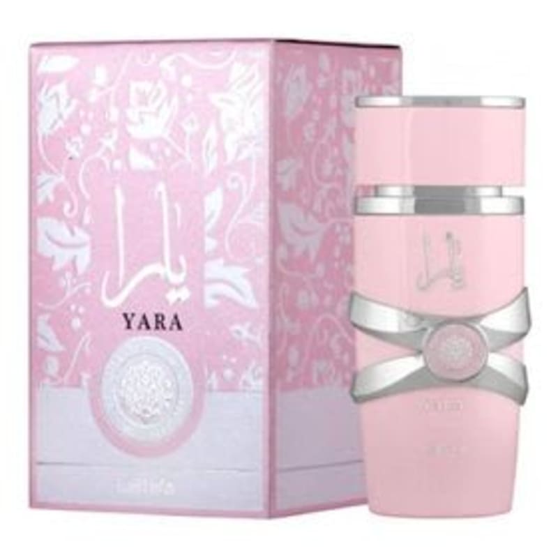 Lattafa Yara 20 ml Oil Lattafa — perfume original, frasco