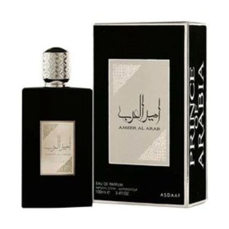 Asdaaf Ameer Al Arab 100 ml EDP Asdaaf — perfume original, frasco