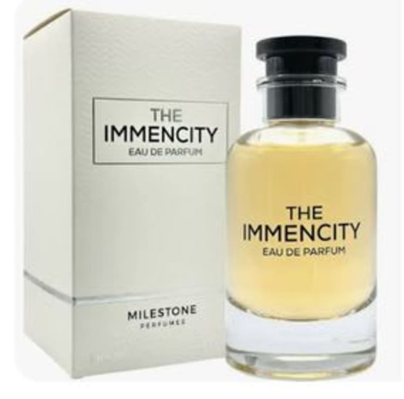 Emper the Immencity 100 ml EDP Emper — perfume original, frasco
