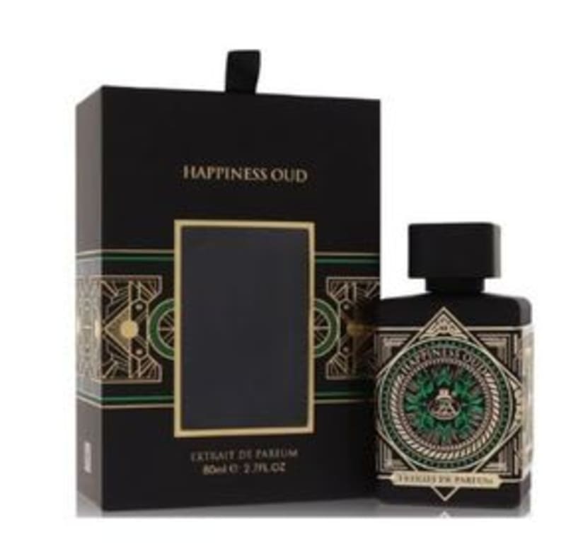 French Avenue Happiness Oud Parfum 80 ml French Avenue — perfume original, frasco