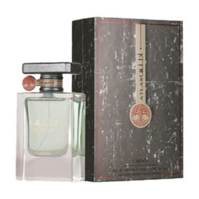 Lattafa Atlas 55 ml EDP Lattafa — perfume original, frasco