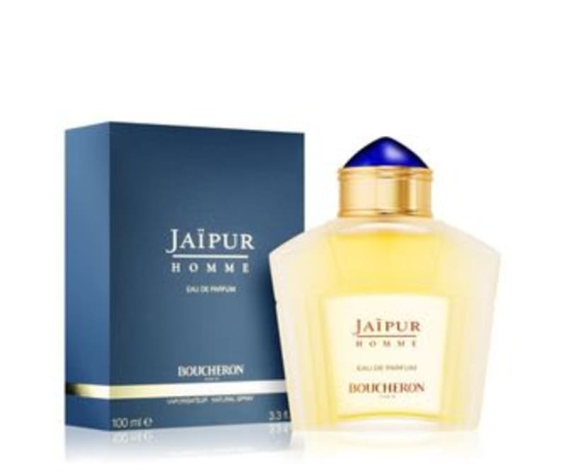 Boucheron Jaipur 100 ml EDP Boucheron — perfume original, frasco