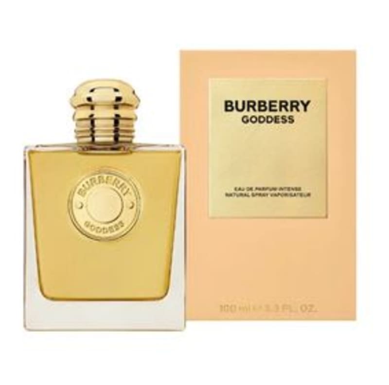 Burberry Goddess Intense 100 ml EDP Burberry — perfume original, frasco