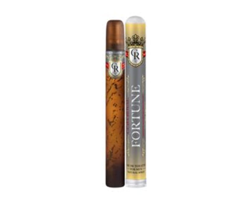 Cuba Royal Fortune 35 ml EDT Cuba — perfume original, frasco