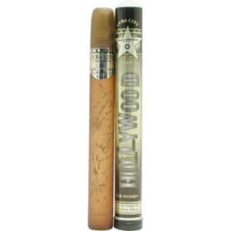 Cuba Hollywood 35 ml EDP Cuba — perfume original, frasco