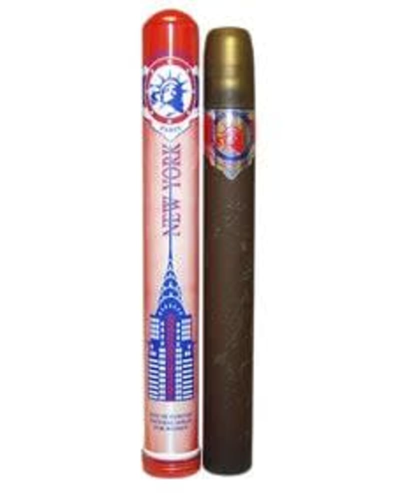 Cuba New York 35 ml EDT Cuba — perfume original, frasco