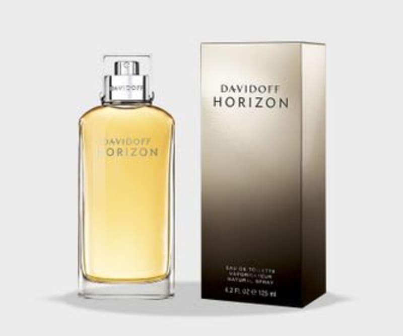 Davidoff Horizon 125 ml EDT Davidoff — perfume original, frasco