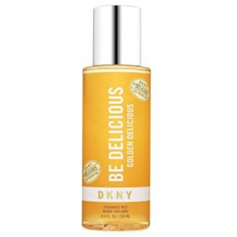 Body Dkny Be Delicious Golden 250 ml DKNY — perfume original, frasco