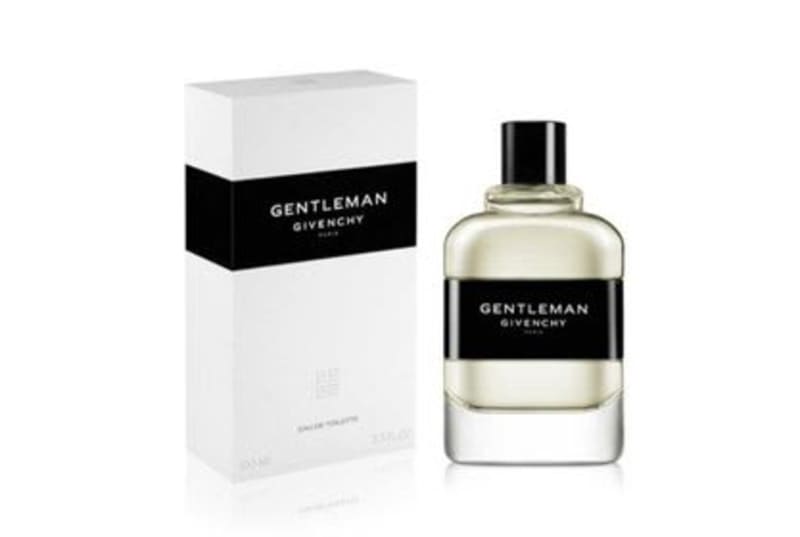 Givenchy Gentleman Nuevo 100 ml EDT Givenchy — perfume original, frasco