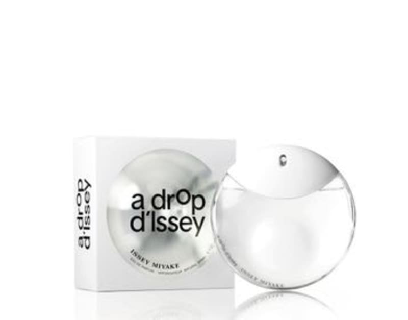 Issey M. A Drop D'issey 90 ml EDP Issey Miyake — perfume original, frasco