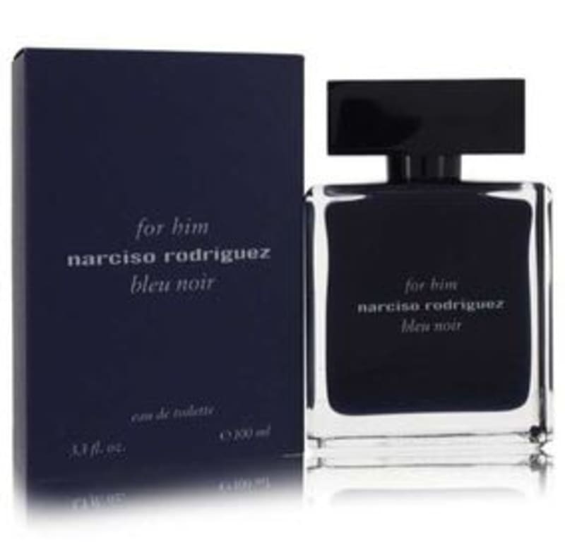 Narciso R. Bleu Noir Parfum 100 ml Narciso Rodriguez — perfume original, frasco