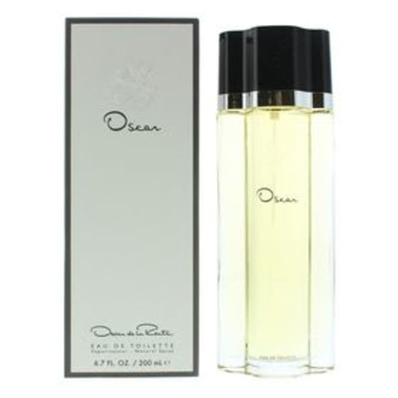 Oscar de la R. Trad. 200 ml EDT Oscar de la Renta — perfume original, frasco