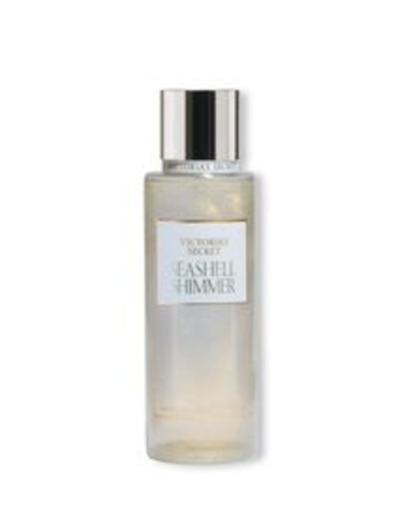 Victoria's S. Body Seashell Shimmer Victoria's Secret — perfume original, frasco