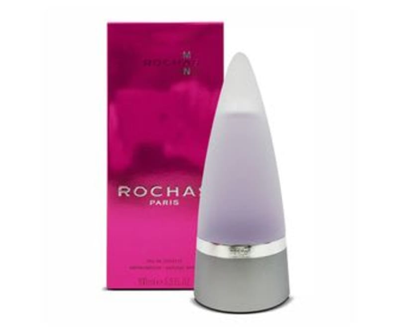 Rochas Rochas Man 100 ml EDT Rochas — perfume original, frasco