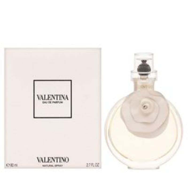 Valentino Valentina 80 ml EDP Valentino — perfume original, frasco