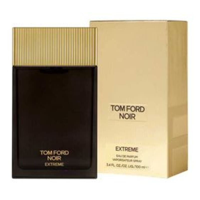 Tom Ford Noir Extreme 100 ml EDP Tom Ford — perfume original, frasco