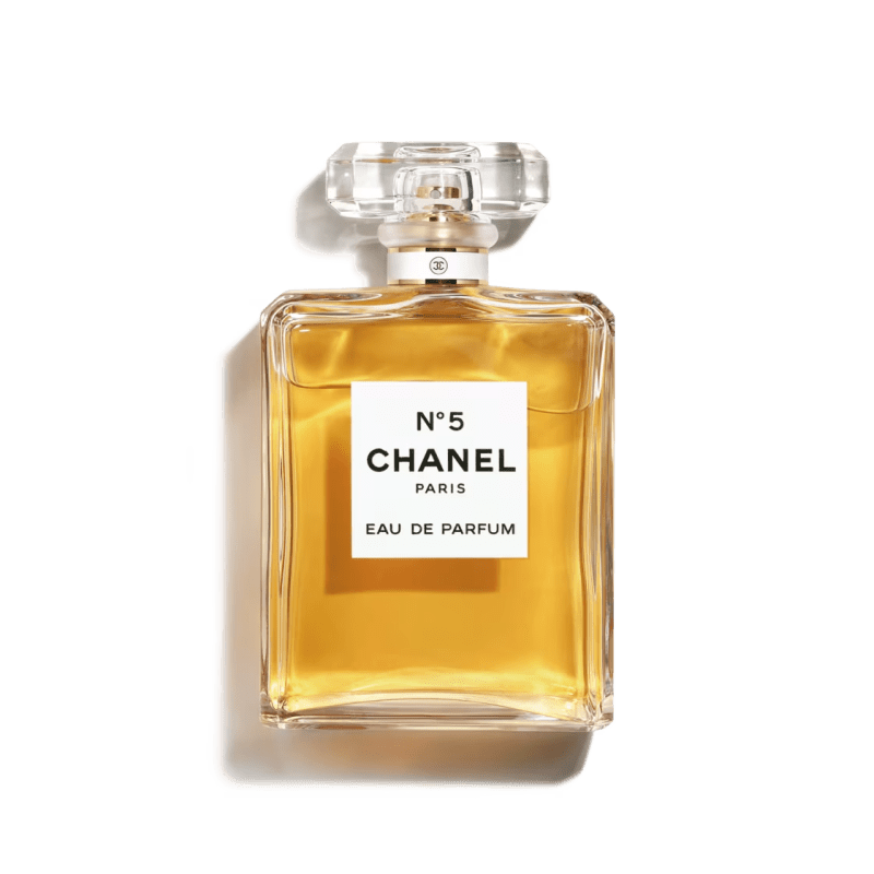 Chanel N° 5 100 ml EDP Chanel — perfume original, frasco