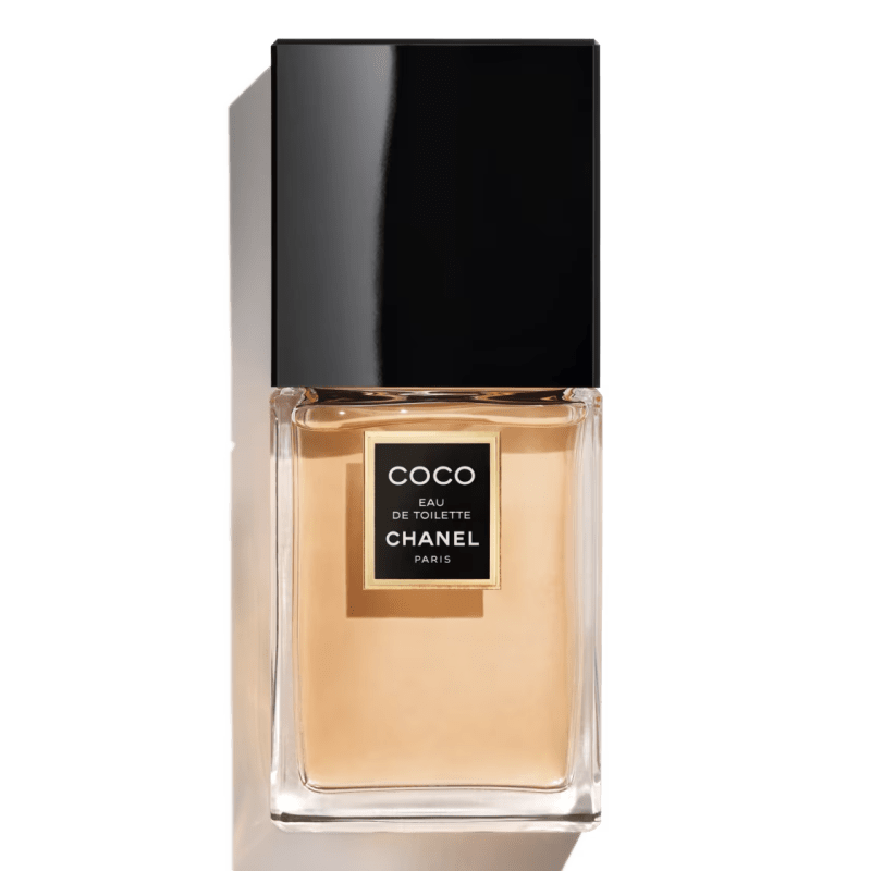 Chanel Coco 100 ml EDP Chanel — perfume original, frasco