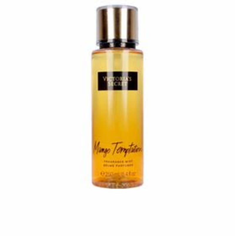 Victoria's S. Body Mango Temptation Victoria's Secret — perfume original, frasco