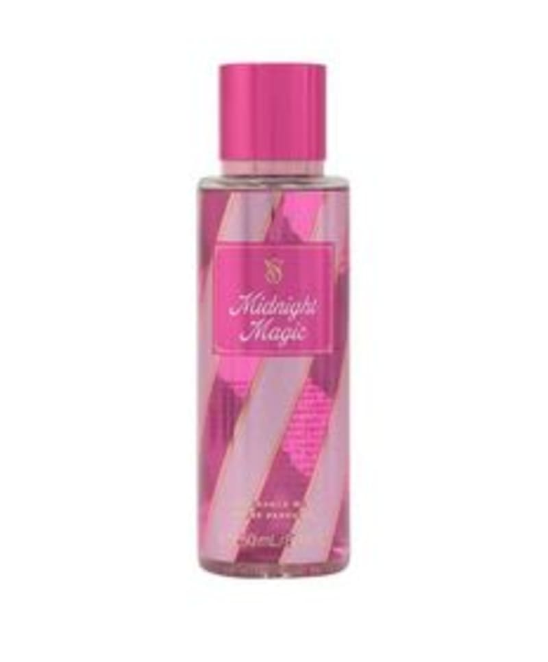 Victoria's S. Body Midnight Magic Victoria's Secret — perfume original, frasco