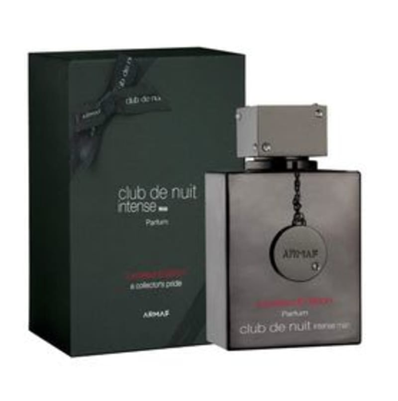 Armaf Club de Nuit Intense A Collector's Pride Parfum 70 ml Armaf — perfume original, frasco